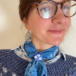 Meet your Posher, Allyson